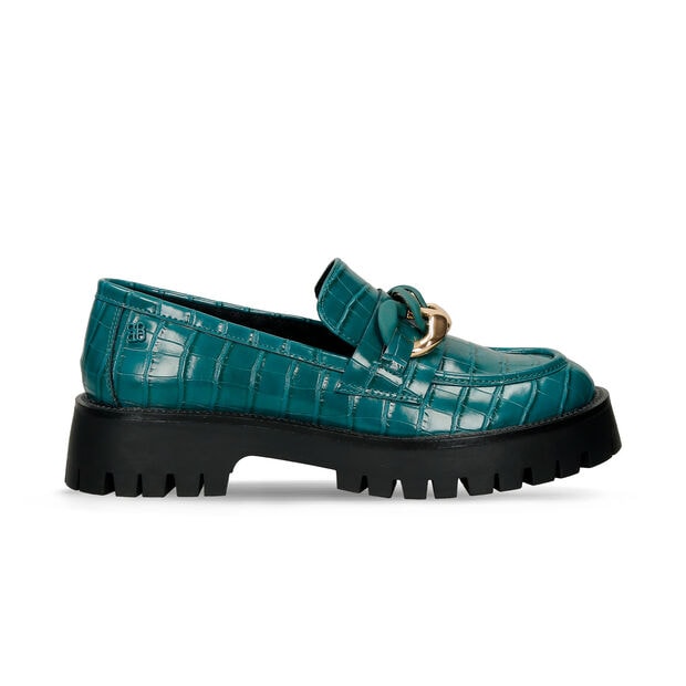 Mocasines Para Mujer Bata Red Label  Ibsen Fatima, 