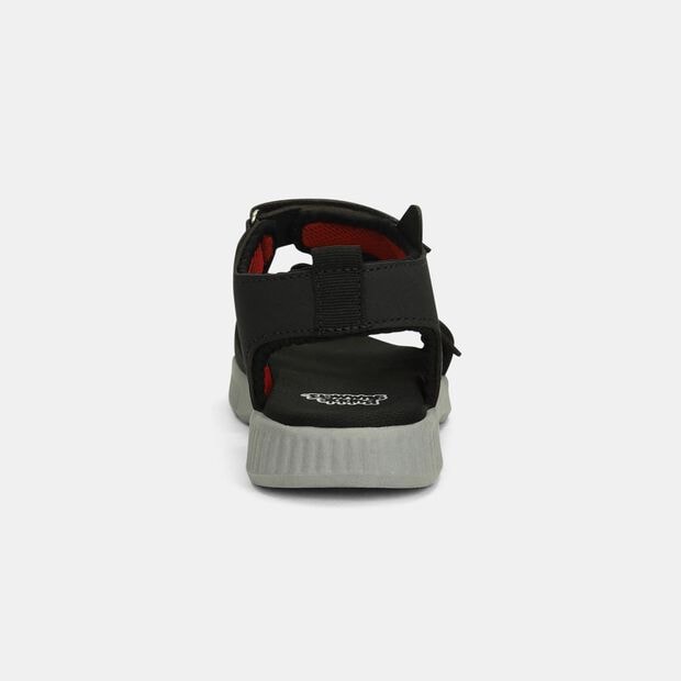 Sandalia Para Ni&ntilde;o Bubblegummers Negro Toril Benjamin, 
