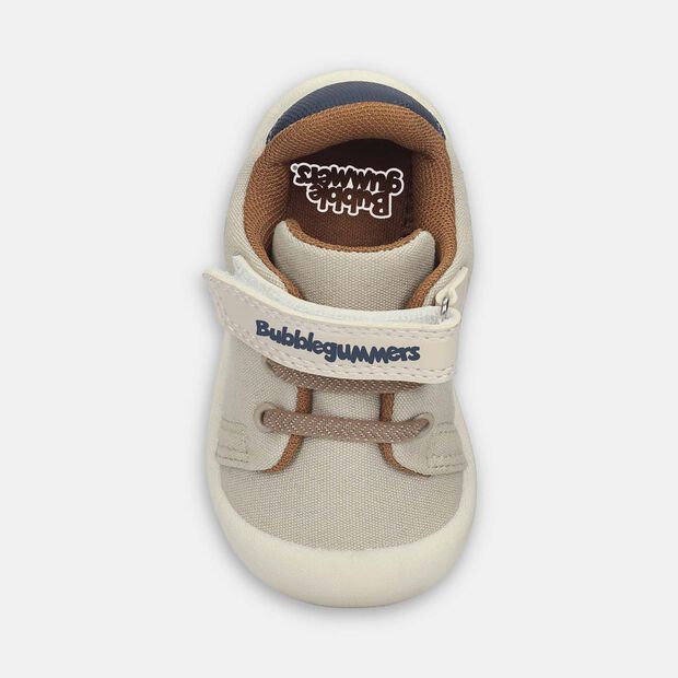 Tenis Para Ni&ntilde;o Bubblegummers Multicolor Valeroso Kiker, 