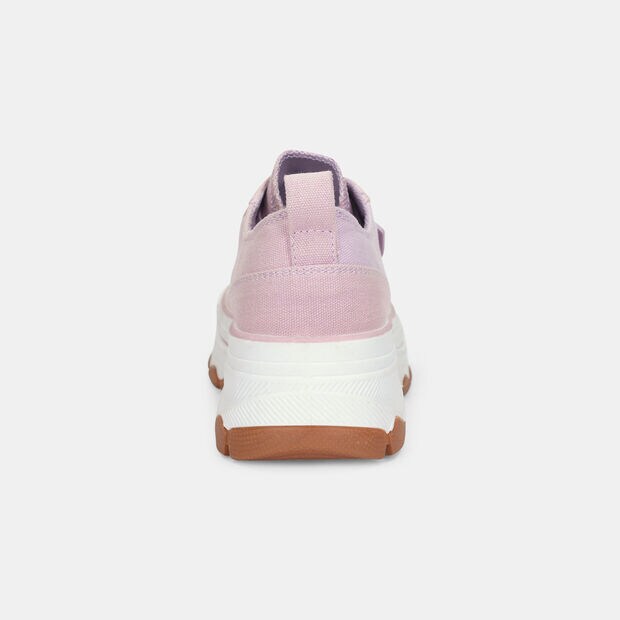 Tenis Para Mujer North Star Azul, 