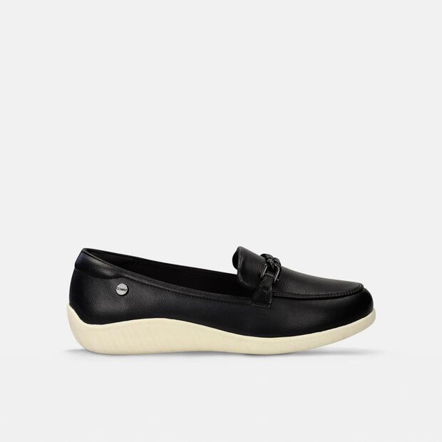 Mocasines Para Mujer Bata Comfit Jane Anna, 