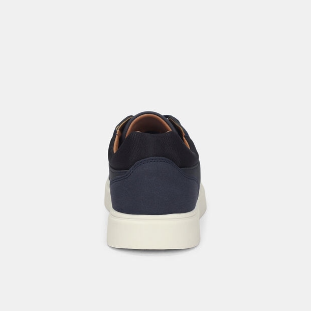 Zapato Casual Para Hombre Bata Azul Colby, 