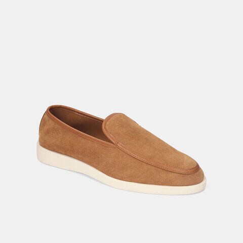 Mocasines Para Hombre Bata Verde Bruxelles Casual, 