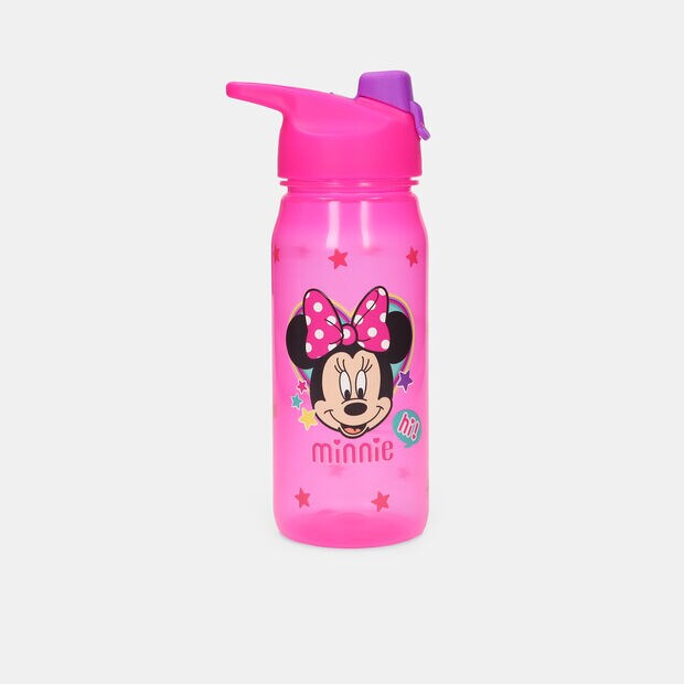 Loncheras Para Ni&ntilde;a Licenses Disney Rojo Laura L Acc. Basicos, 