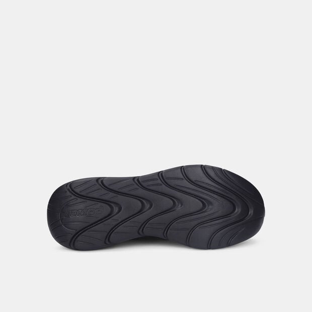 Tenis Deportivos Para Hombre Power Negro Perrie Men Sport, 