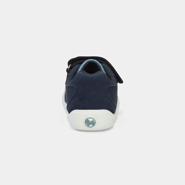 Tenis Para Ni&ntilde;o Bubblegummers Azul Tiberio Echo, 