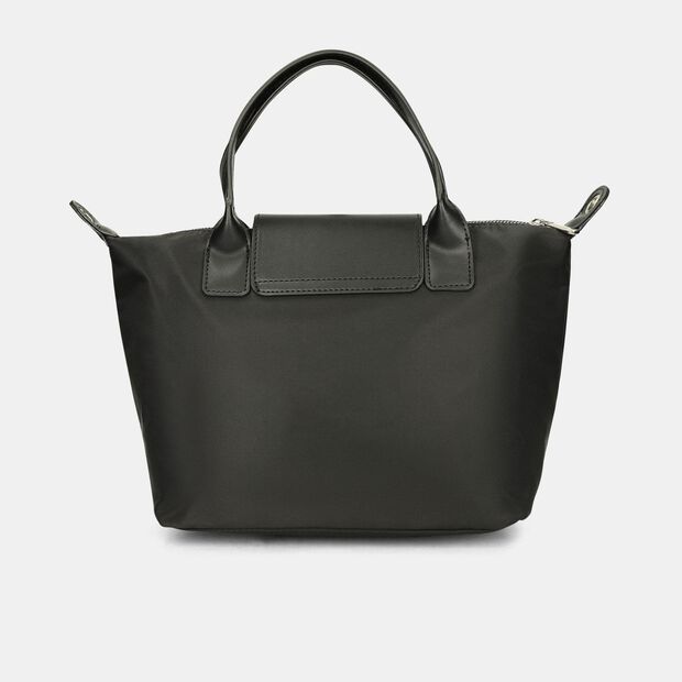 Cartera Para Mujer Bata Negro Karmen, 
