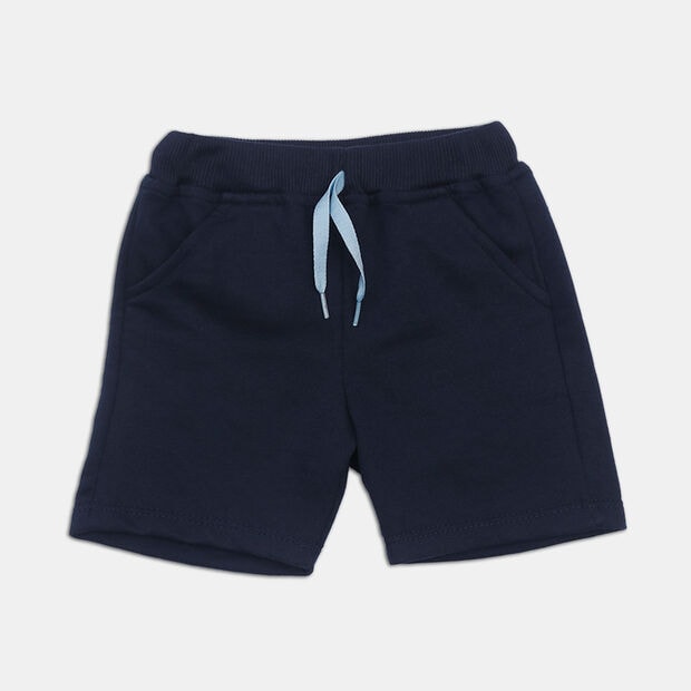 Conjunto Para Ni&ntilde;o Bubblegummers Azul-Blanco Jacobino, 