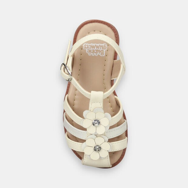 Sandalia Para Ni&ntilde;a Bubblegummers Hielo Tatiana, 