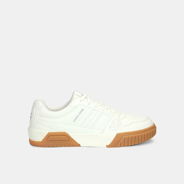 Tenis Para Hombre North Star Blanco Otanni Karl, 