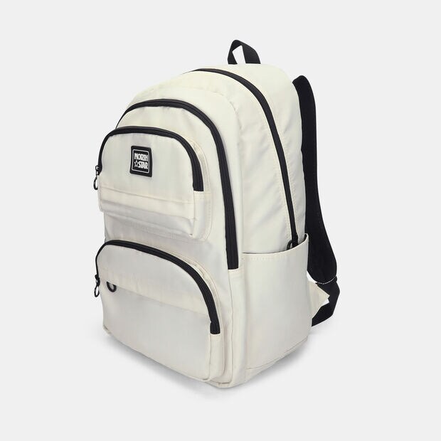 Morral Para Hombre North Star Negro Mariw, 
