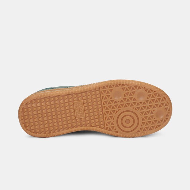 Tenis Para Mujer North Star Verde Lucy Kyer, 