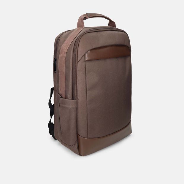 Morral Para Mujer Bata Negro Hunter, 