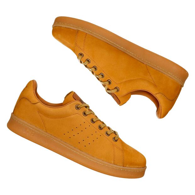 Tenis Para Hombre North Star Gibraltar Retrostar, 