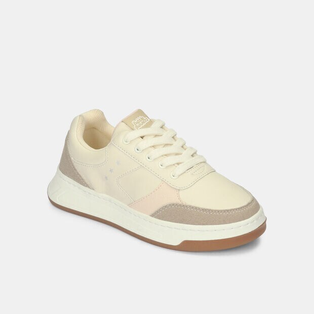 Tenis Para Ni&ntilde;a Bubblegummers Nude Vilma Ikaris Junior Girls 6 +, 