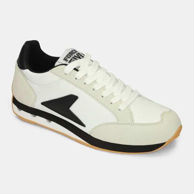 Tenis Deportivos Para Mujer Power Multicolor Force 5, 