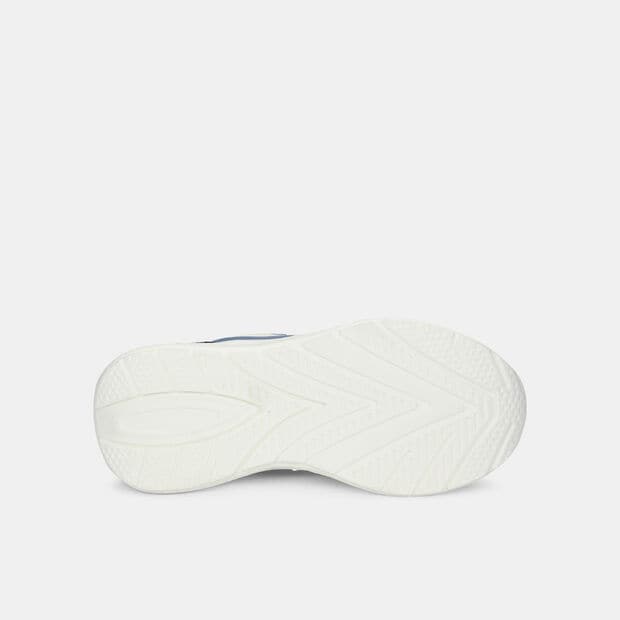 Tenis Para Ni&ntilde;o Bubblegummers Multicolor Timon Crush Junior Boys 6 +, 