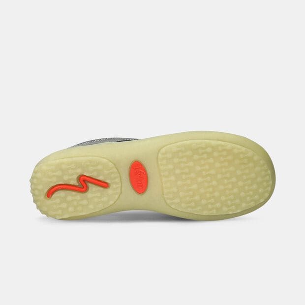 Zapatillas Escolares Para Ni&ntilde;os Verlon Diana Gold, 