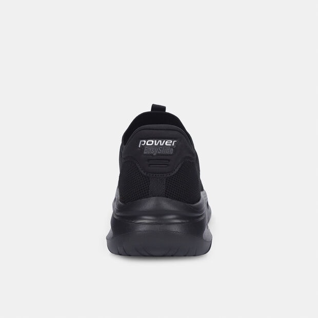 Tenis Deportivos Para Hombre Power Negro Perrie Men Sport, 