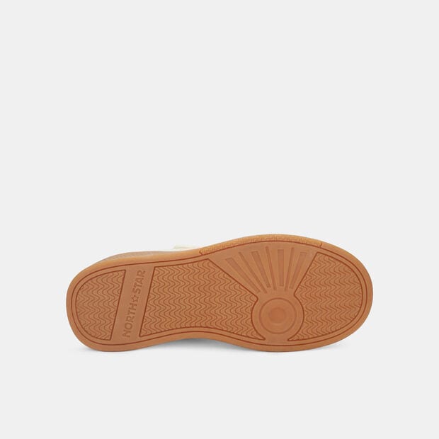 Tenis Para Mujer North Star Nude Victory Casual, 