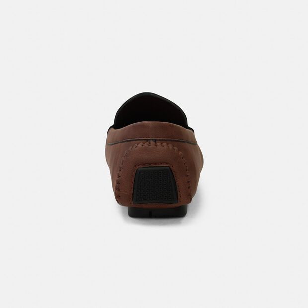 Mocasines Para Hombre Bata Noland Patrick, 