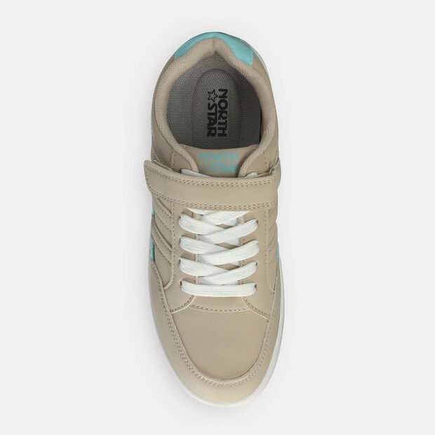 Tenis Para Ni&ntilde;a North Star Serena, 