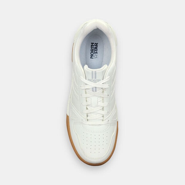 Tenis Para Hombre North Star Blanco Otanni Karl, 