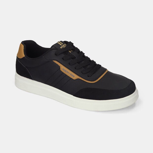 Tenis Para Hombre North Star Multicolor New Skater, 