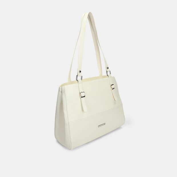 Cartera Para Mujer Bata Negro, 