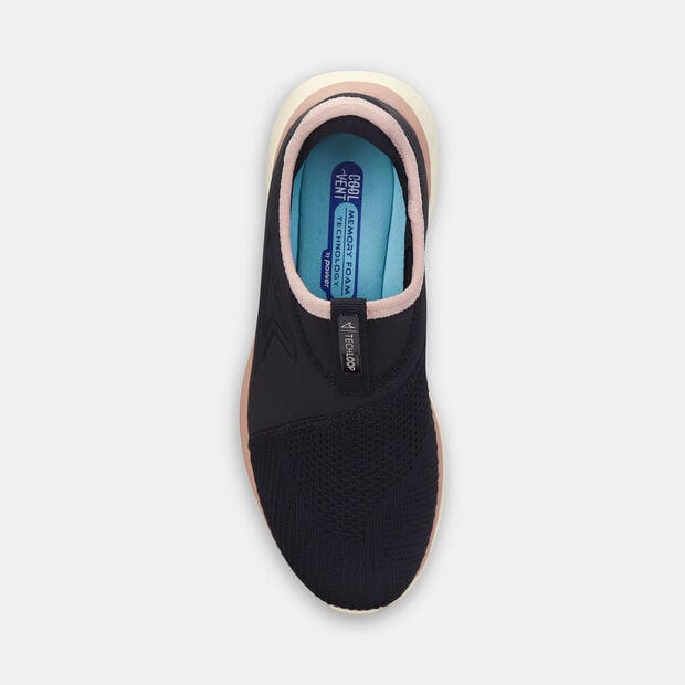Tenis Deportivos Para Mujer Power Violeta Primewalk+ 300, 