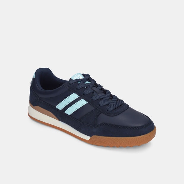 Tenis Para Hombre North Star Navy Atletico, 