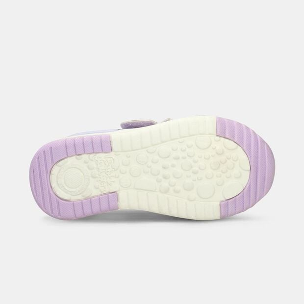 Tenis Para Ni&ntilde;a Bubblegummers Azul Tina Speed Lite, 