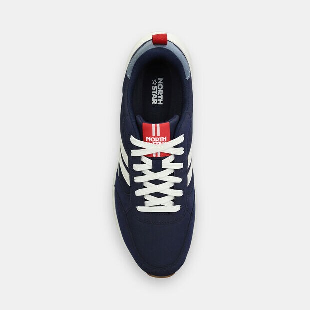 Tenis Para Hombre North Star Neil Mikto, 