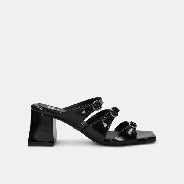 Sandalias Para Mujer Bata, 