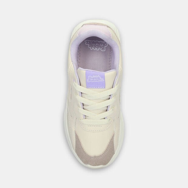 Tenis Para Ni&ntilde;a Bubblegummers Hielo Thane Crush Junior Girls 6 +, 