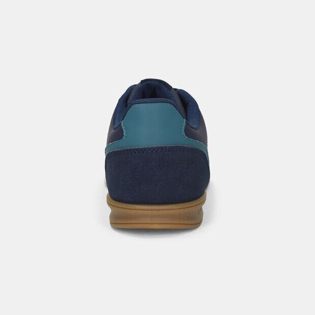 Tenis Para Hombre North Star Azul Planeta, 