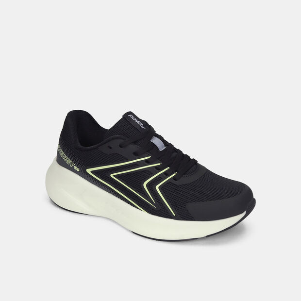 Tenis Deportivos Para Mujer Power Multicolor Energy Firefly 100, 