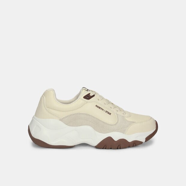 Tenis Para Mujer North Star Kellen Macao, 