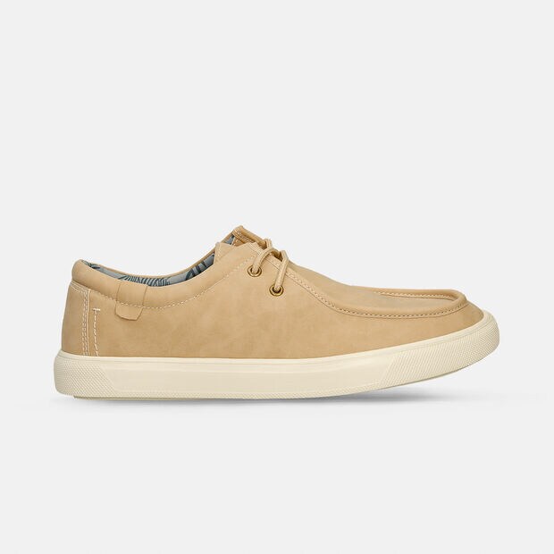Mocasines Para Hombre Bata  Mike Ringo, 