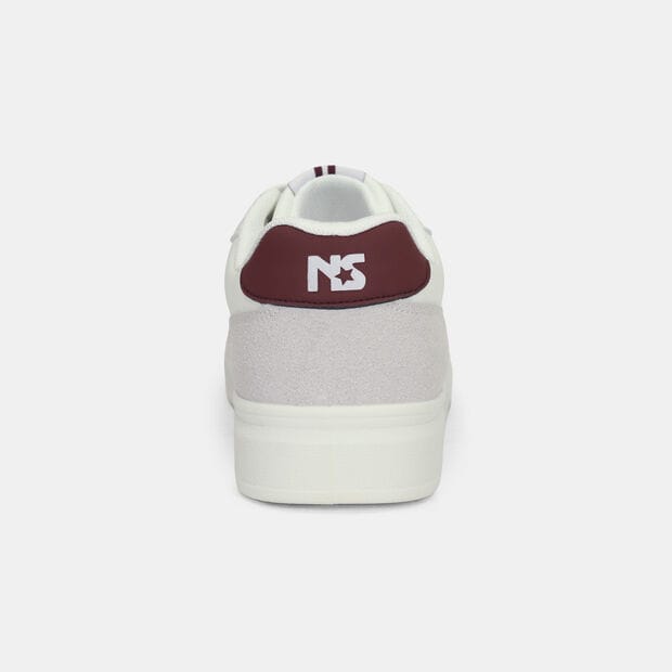 Tenis Para Hombre North Star Multicolor New Skater, 