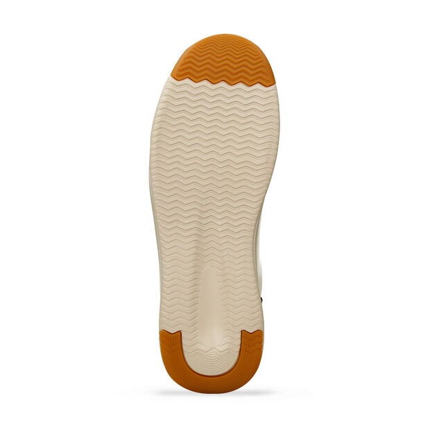 Tenis Para Hombre Bata Red Label Blanco Jorge Cor, 