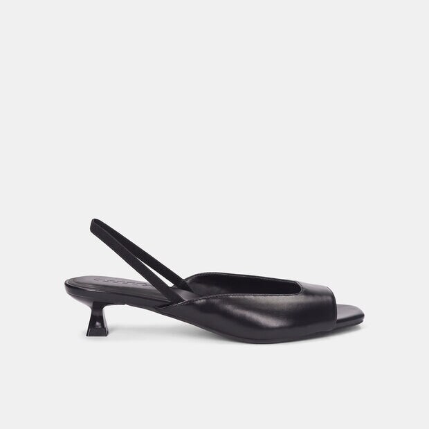 Sandalias Para Hombre Weinbrenner Negro Chot Summer, 