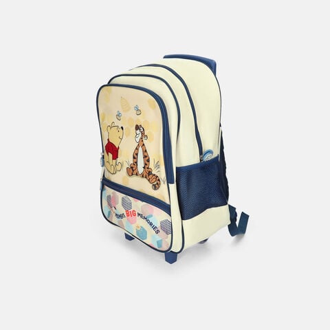 Morral Para Ni&ntilde;os Licenses Disney Multicolor Paolo L Bolsos/Mochilas, 