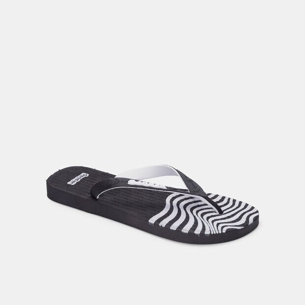 Chanclas Para Hombre Sandak Multicolor Atlantico Full Plastic, 