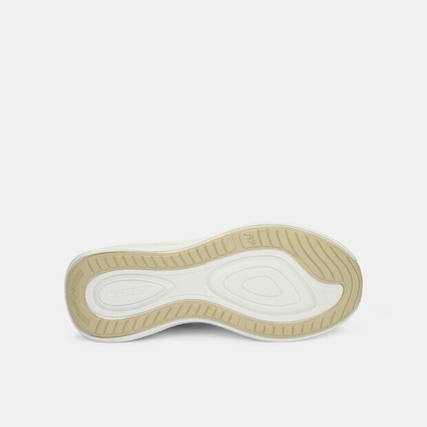 Tenis Para Mujer Power Beige Fizz 300 Deuce Es Women Sport, 