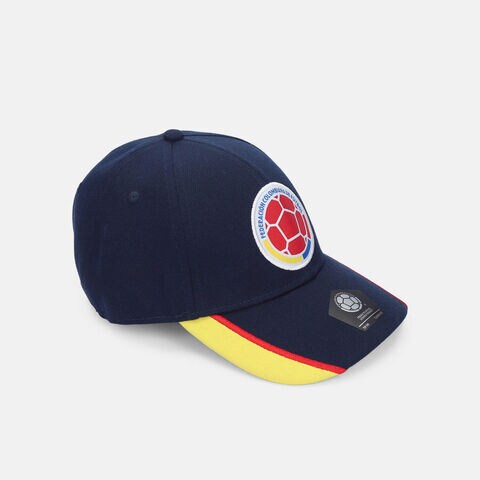 Gorra Para Hombre Licenses Azul Manek Acc. Basicos, 