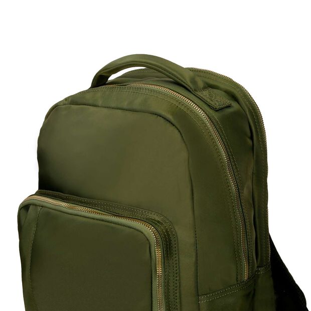 Morral Para Mujer Bata Verde User 24Q1, 
