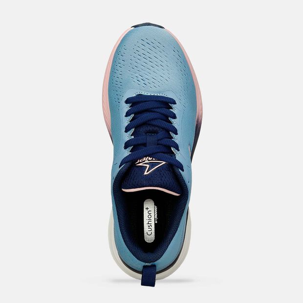 Tenis Deportivos Para Mujer Power  Onda Vega, 