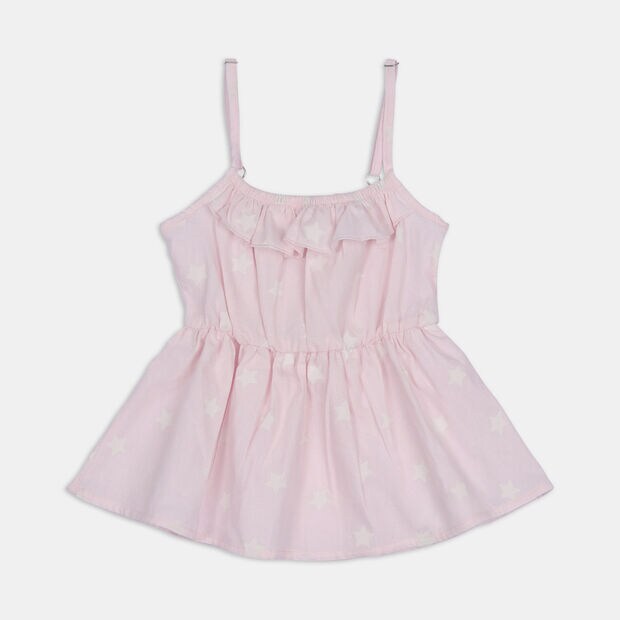 Conjunto Para Ni&ntilde;a Bubblegummers Azul Claro, 
