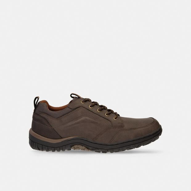 Zapatos Casuales Para Hombre Bata Camel Milton Rocco, 